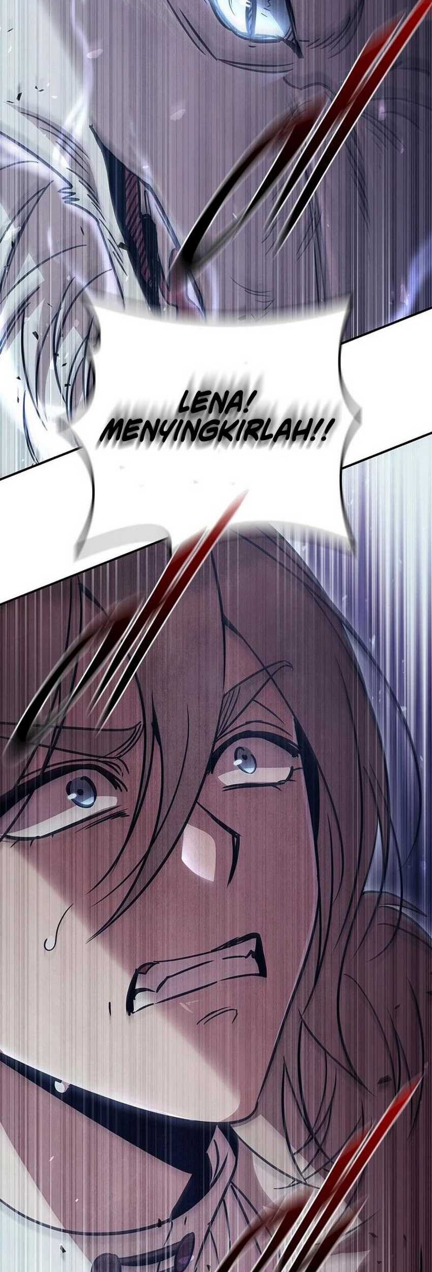 Raising the Princess to Overcome Death Chapter 60 Gambar 3