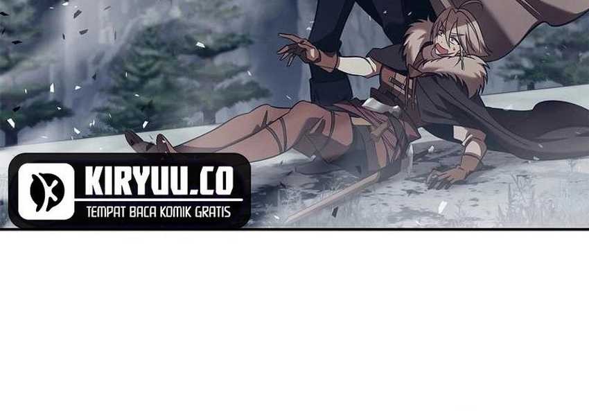 Raising the Princess to Overcome Death Chapter 60 Gambar 5