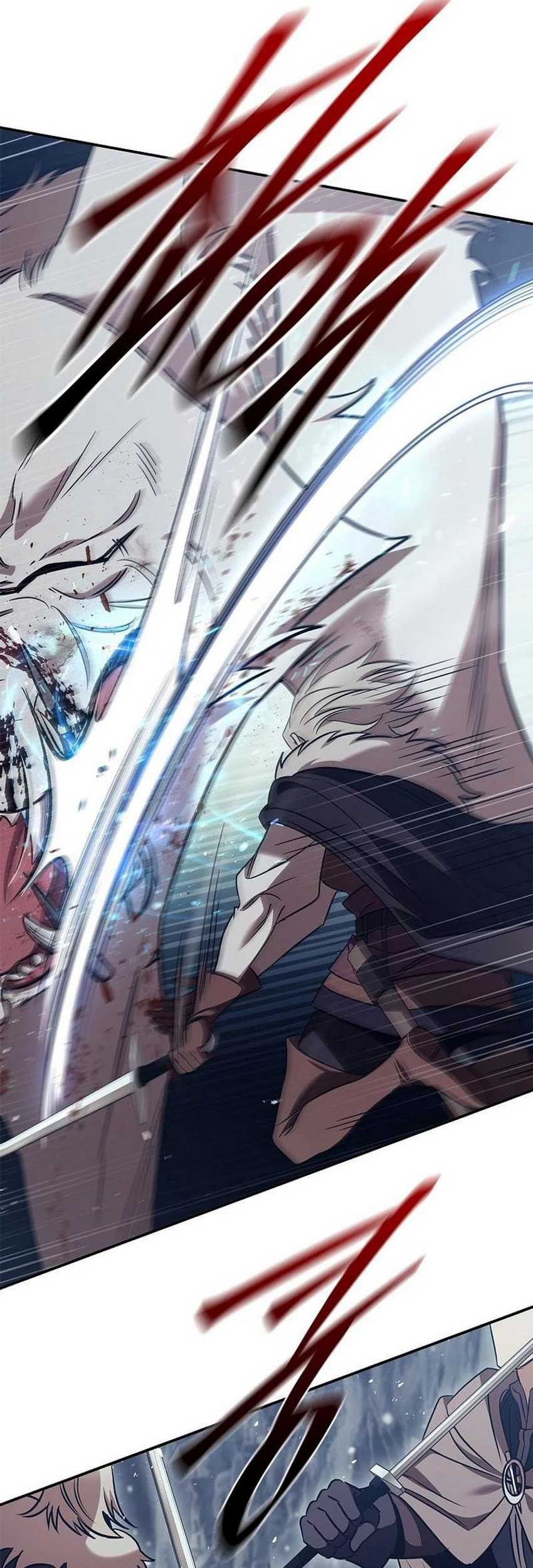 Raising the Princess to Overcome Death Chapter 60 Gambar 15