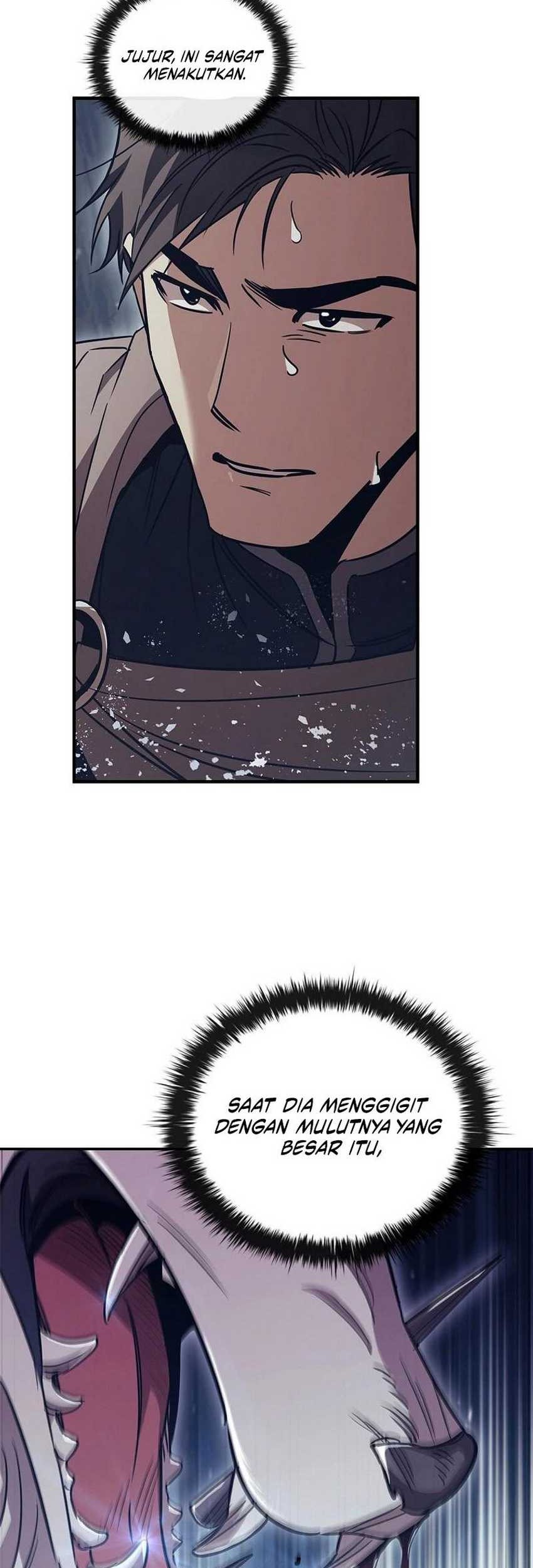Raising the Princess to Overcome Death Chapter 60 Gambar 22