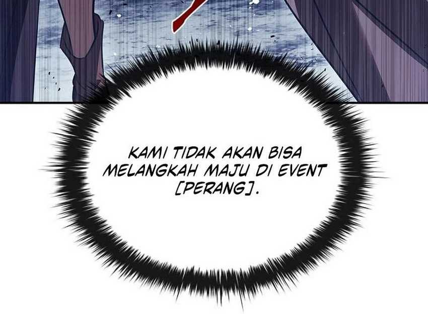Raising the Princess to Overcome Death Chapter 60 Gambar 24