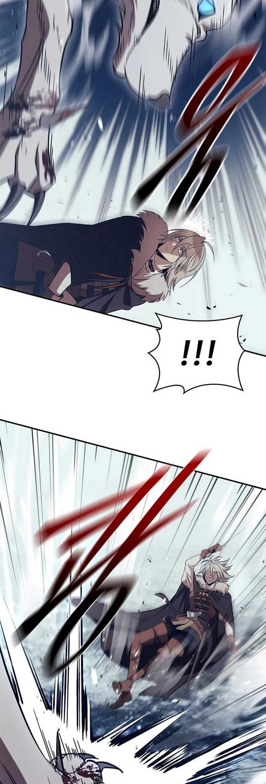 Raising the Princess to Overcome Death Chapter 60 Gambar 27