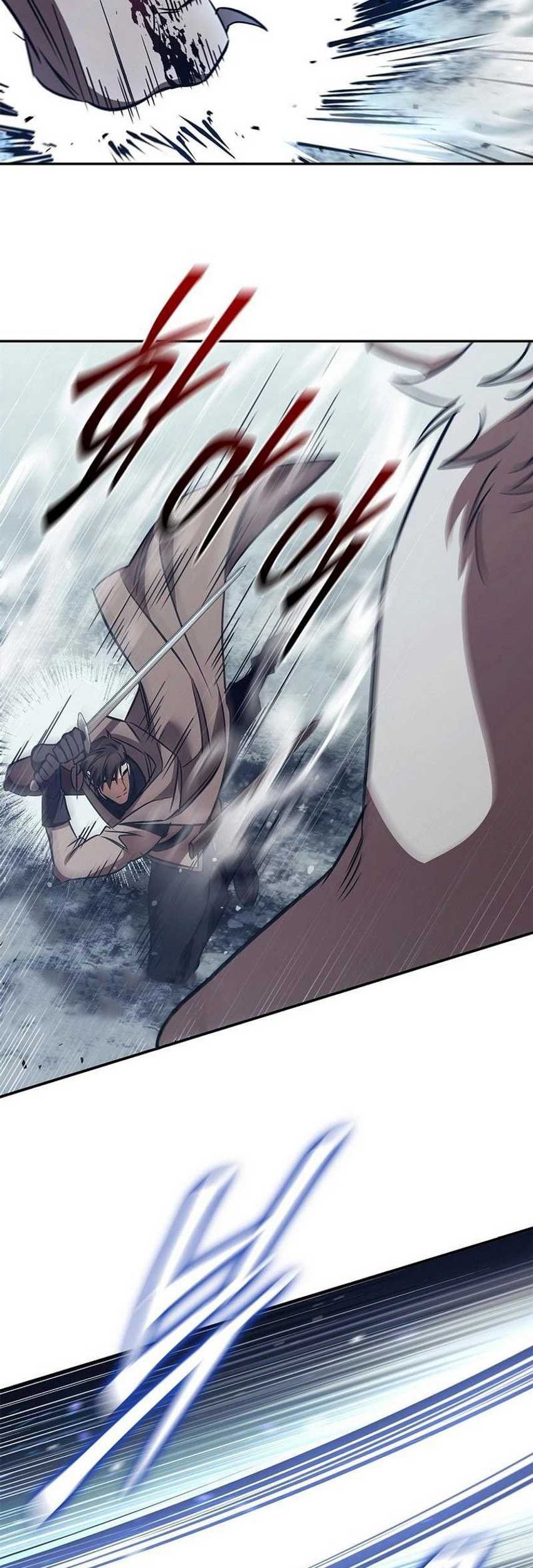 Raising the Princess to Overcome Death Chapter 60 Gambar 28