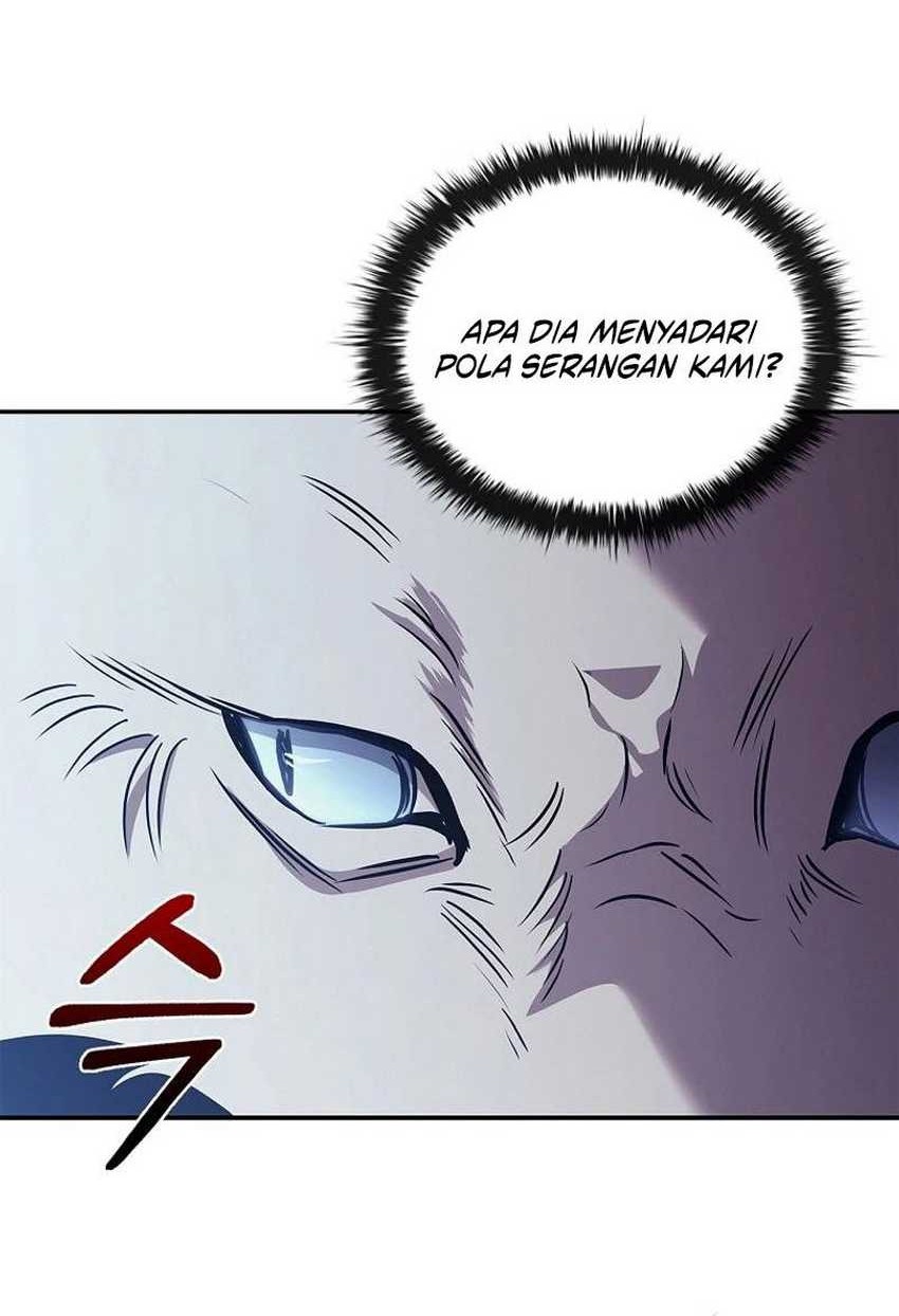 Raising the Princess to Overcome Death Chapter 60 Gambar 33