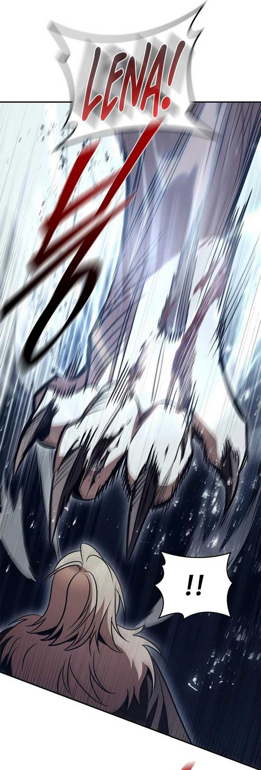Raising the Princess to Overcome Death Chapter 60 Gambar 34