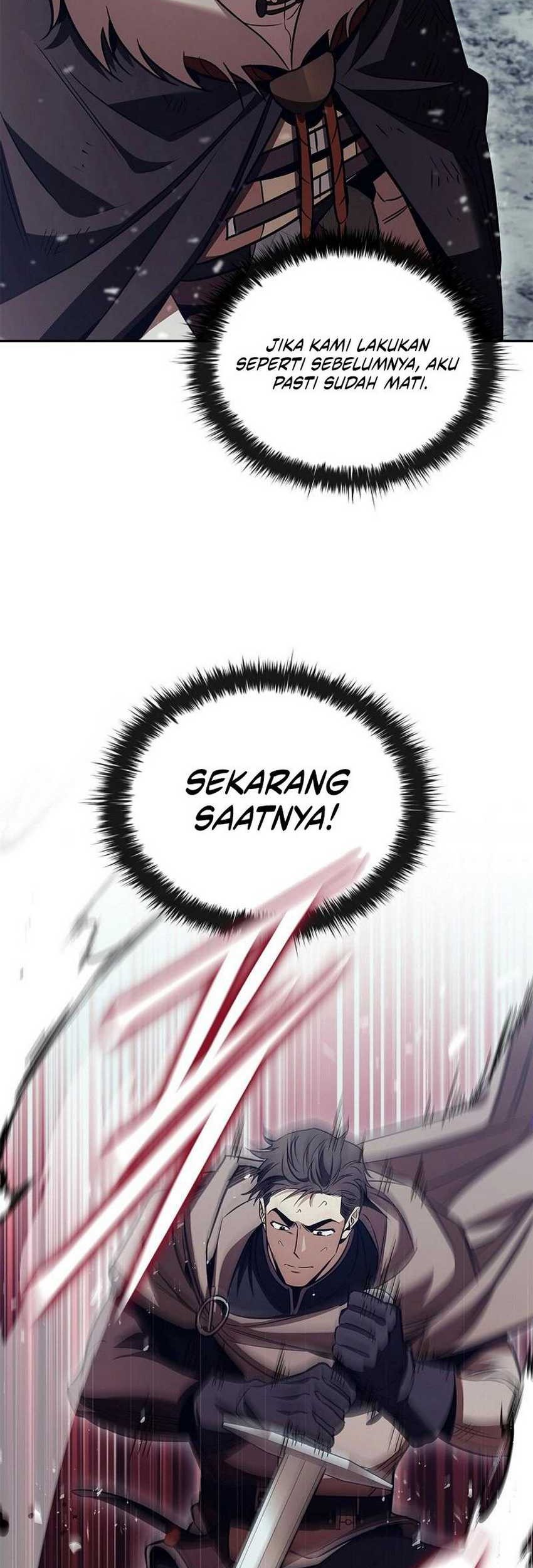 Raising the Princess to Overcome Death Chapter 60 Gambar 36