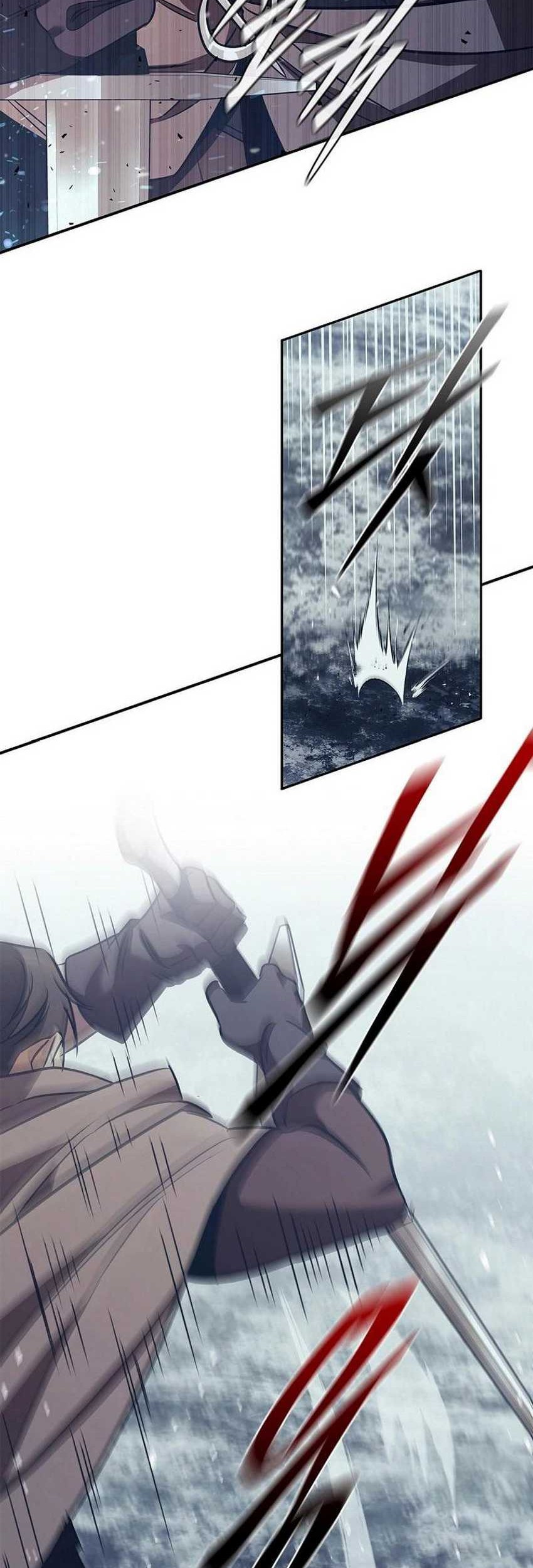 Raising the Princess to Overcome Death Chapter 60 Gambar 39