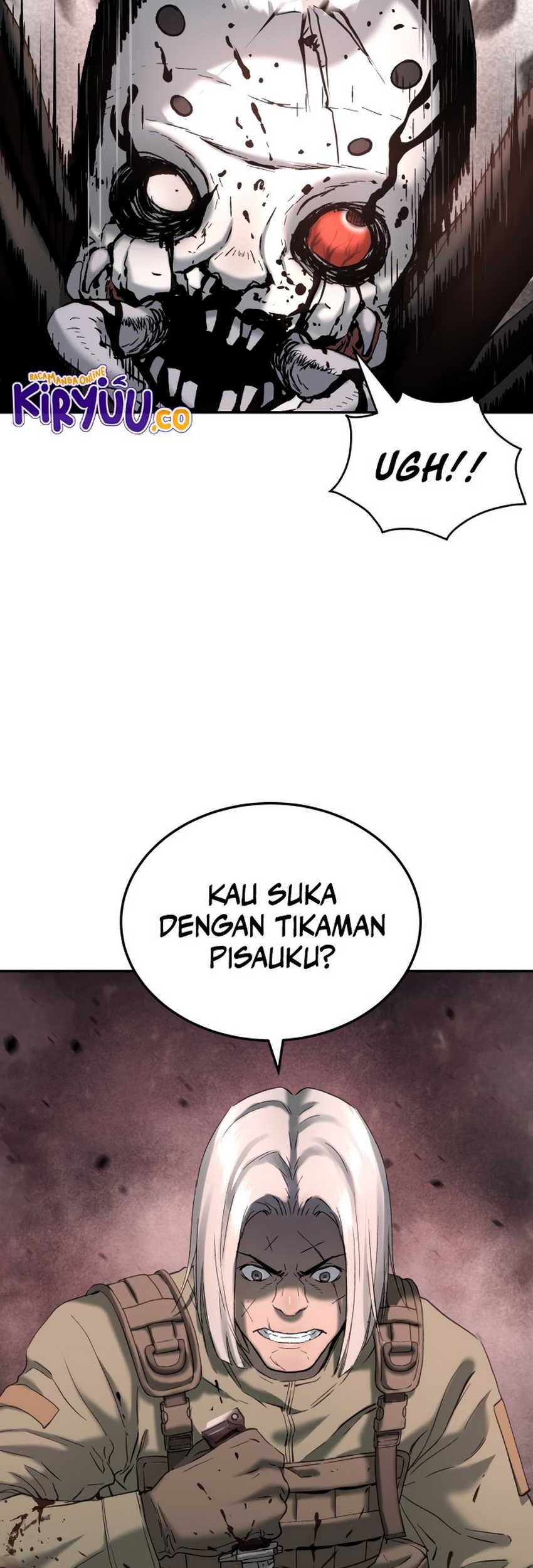 Oh! Dangun Chapter 52 Gambar 62