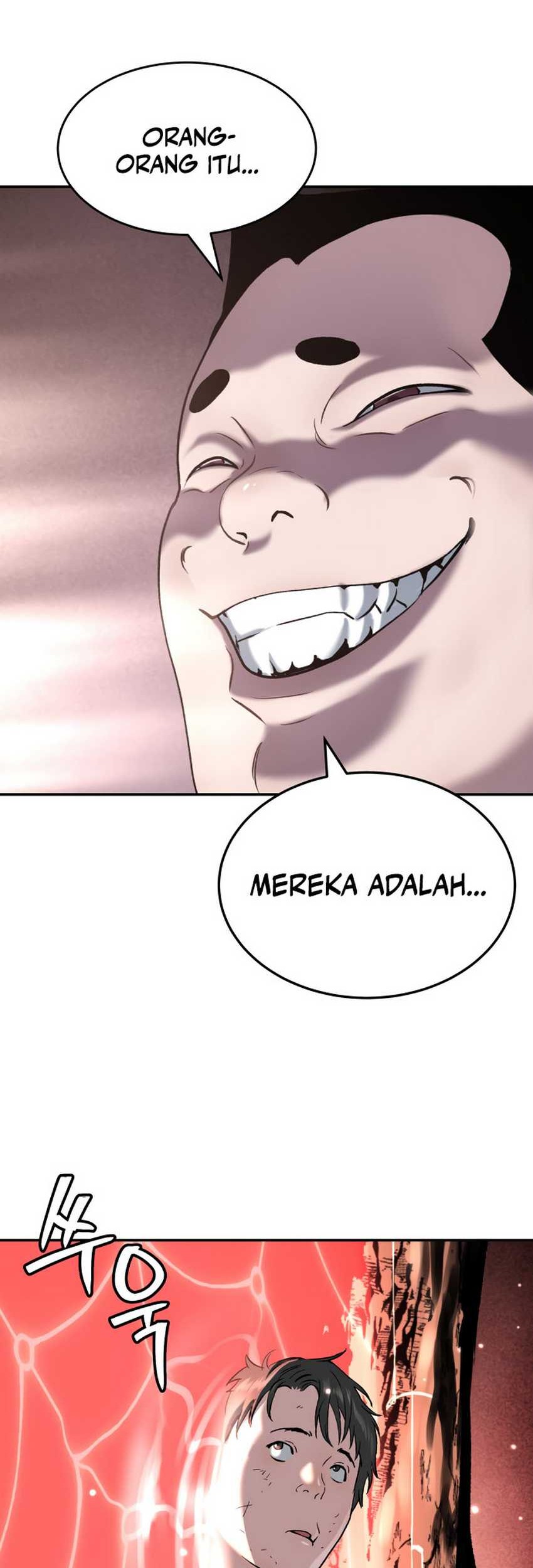 Oh! Dangun Chapter 52 Gambar 78