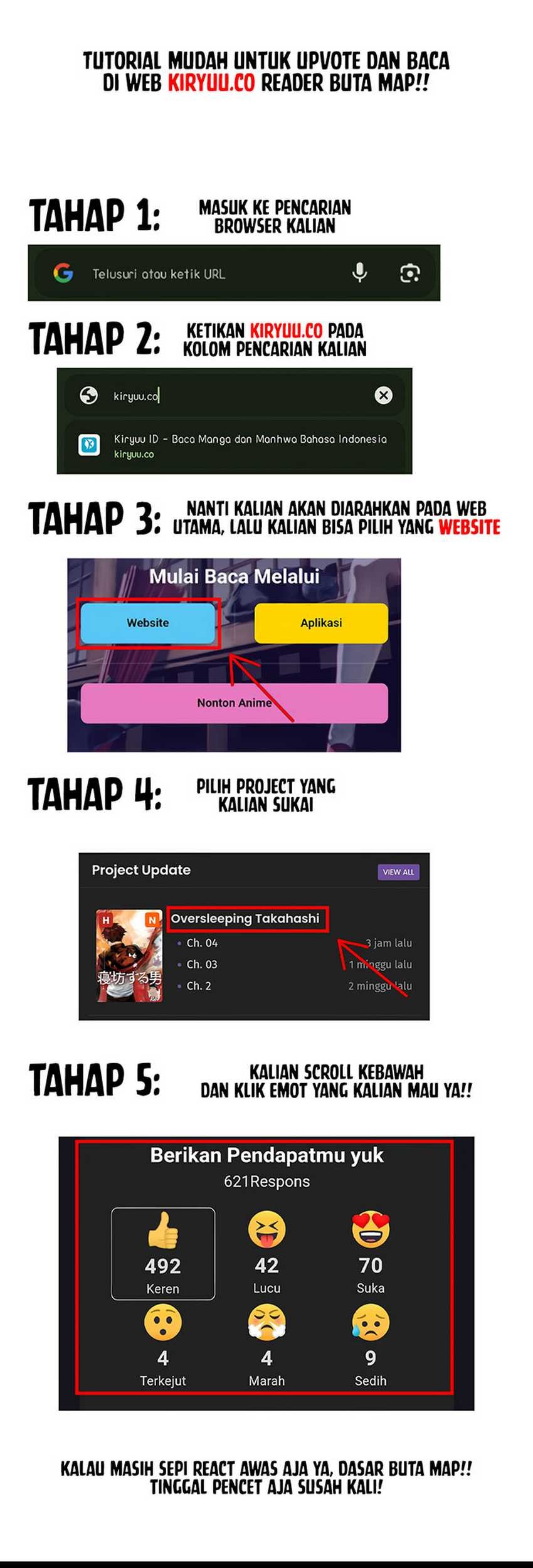 Baca Oh! Dangun Chapter 52 Gambar 2