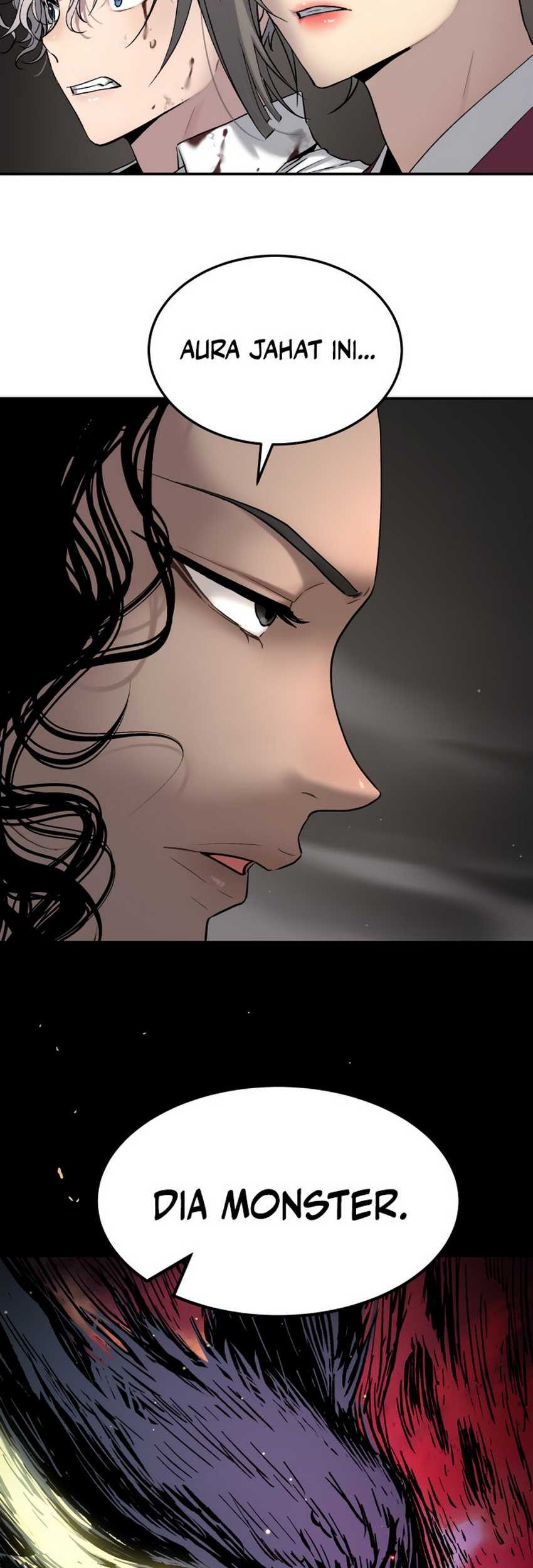 Oh! Dangun Chapter 52 Gambar 24