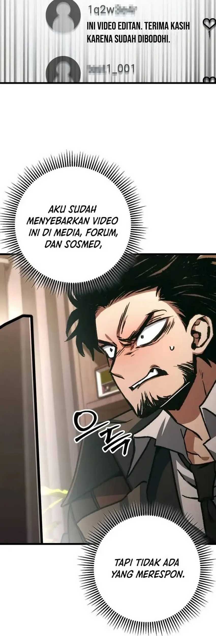 The Genius Assassin Who Takes it All Chapter 64 Gambar 48