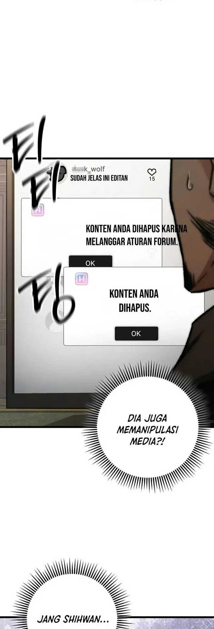 The Genius Assassin Who Takes it All Chapter 64 Gambar 49