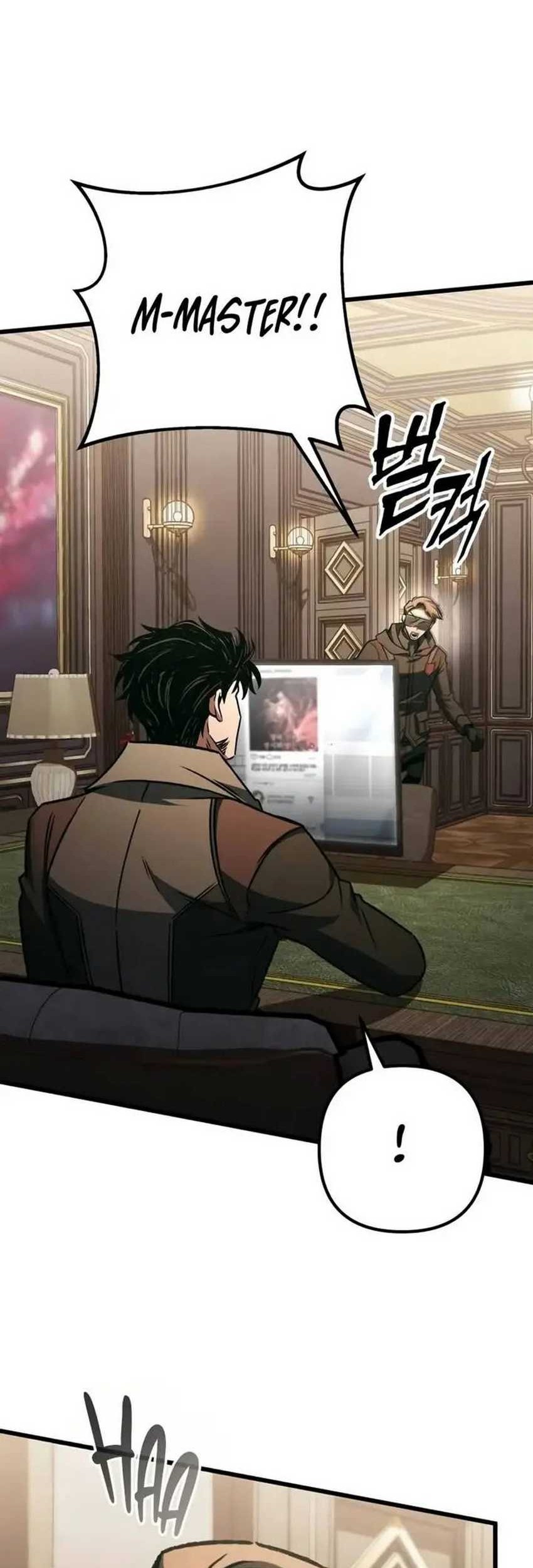 The Genius Assassin Who Takes it All Chapter 64 Gambar 54