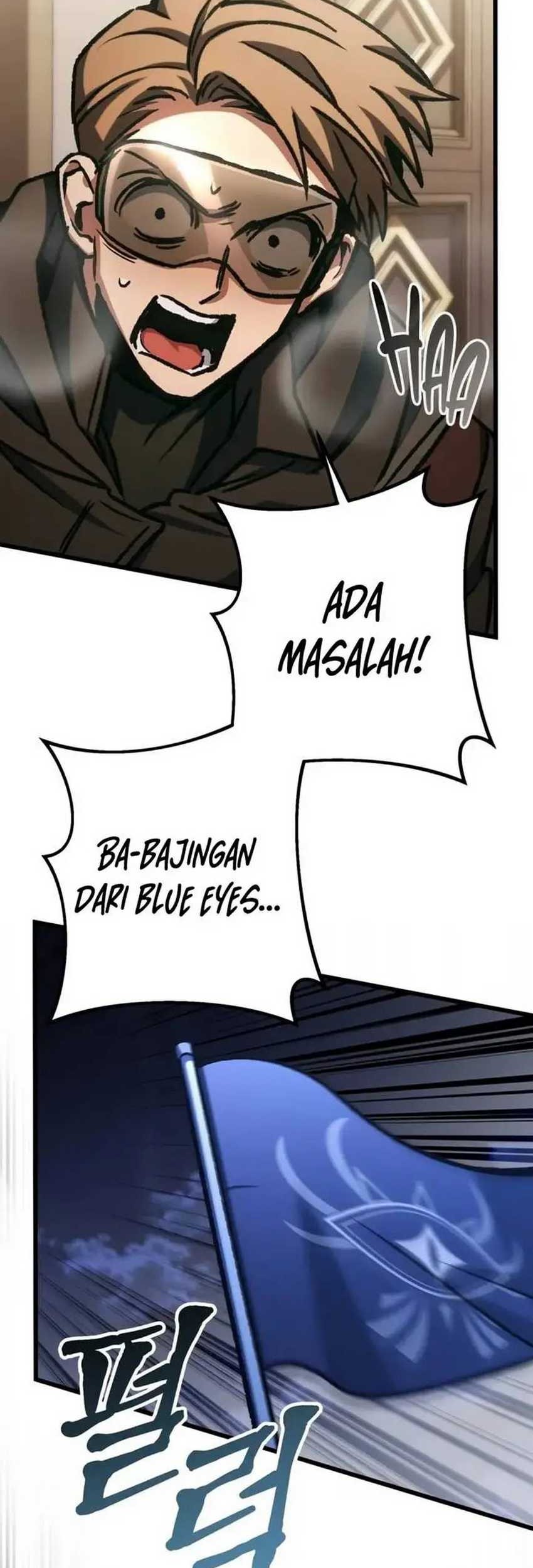 The Genius Assassin Who Takes it All Chapter 64 Gambar 55