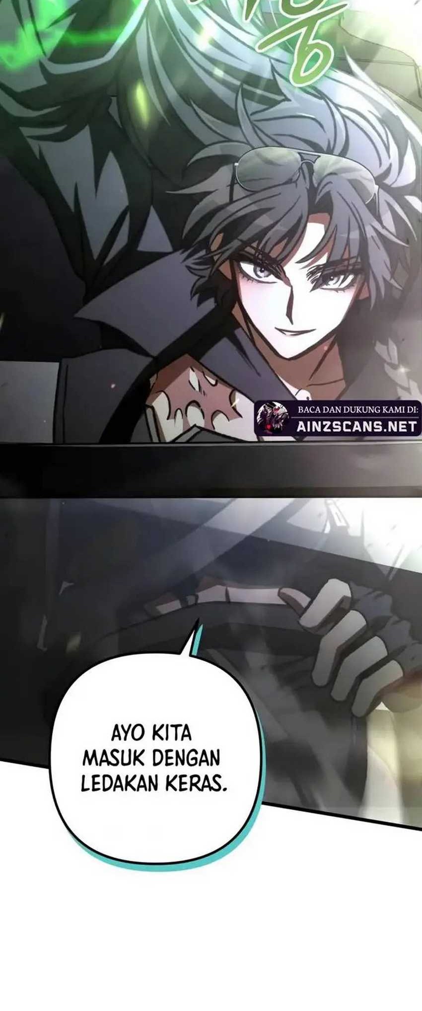 The Genius Assassin Who Takes it All Chapter 64 Gambar 58