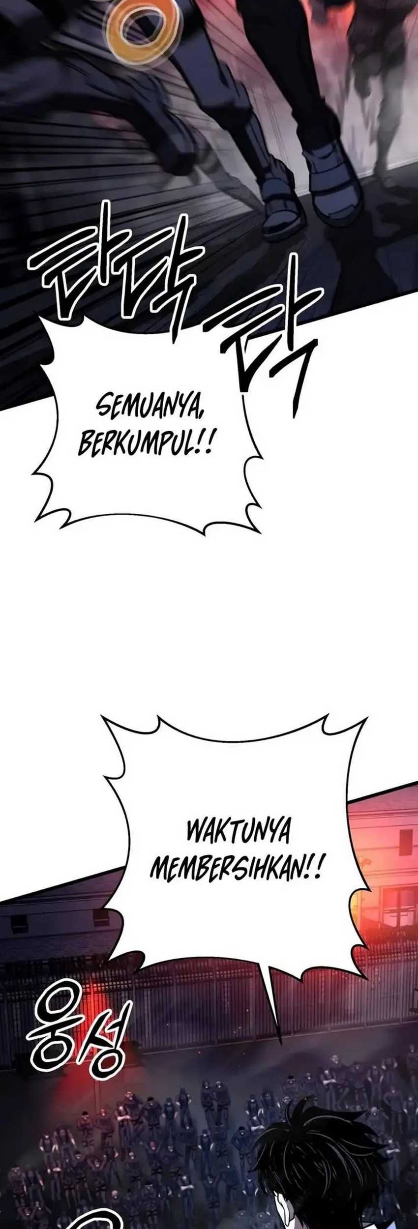 The Genius Assassin Who Takes it All Chapter 64 Gambar 61