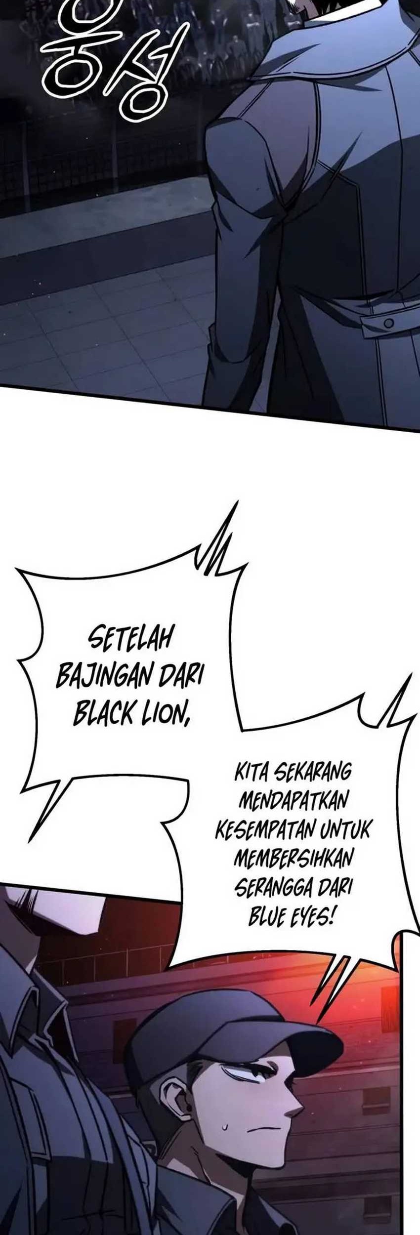 The Genius Assassin Who Takes it All Chapter 64 Gambar 62