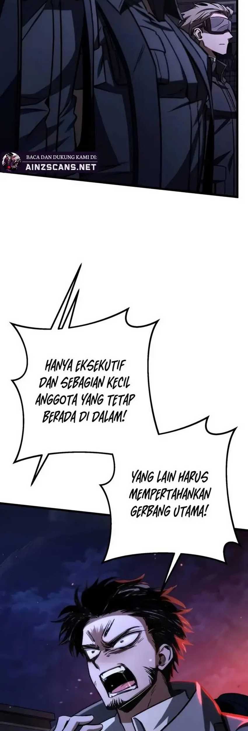 The Genius Assassin Who Takes it All Chapter 64 Gambar 63