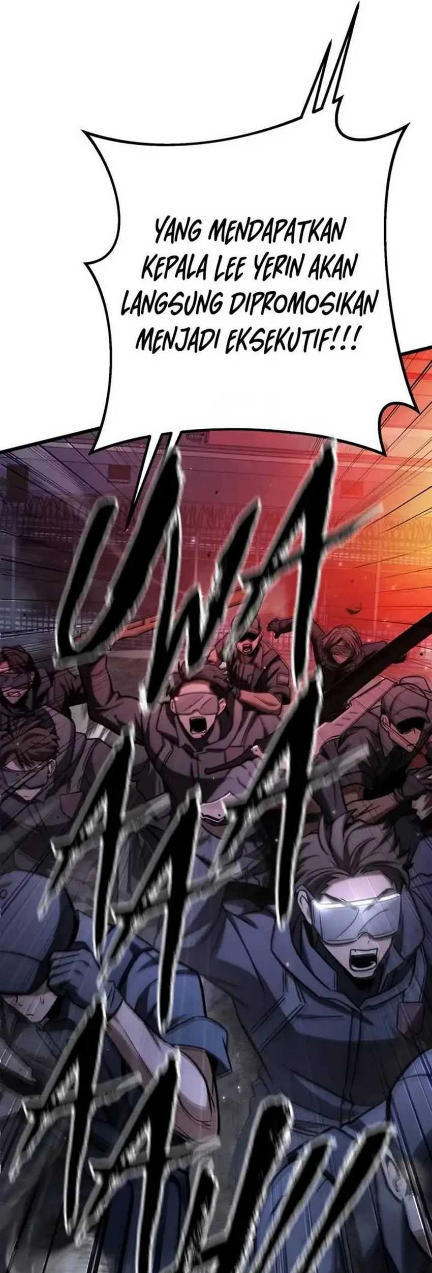 The Genius Assassin Who Takes it All Chapter 64 Gambar 65