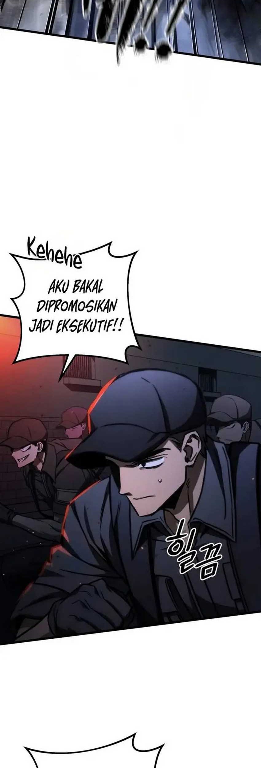 The Genius Assassin Who Takes it All Chapter 64 Gambar 66