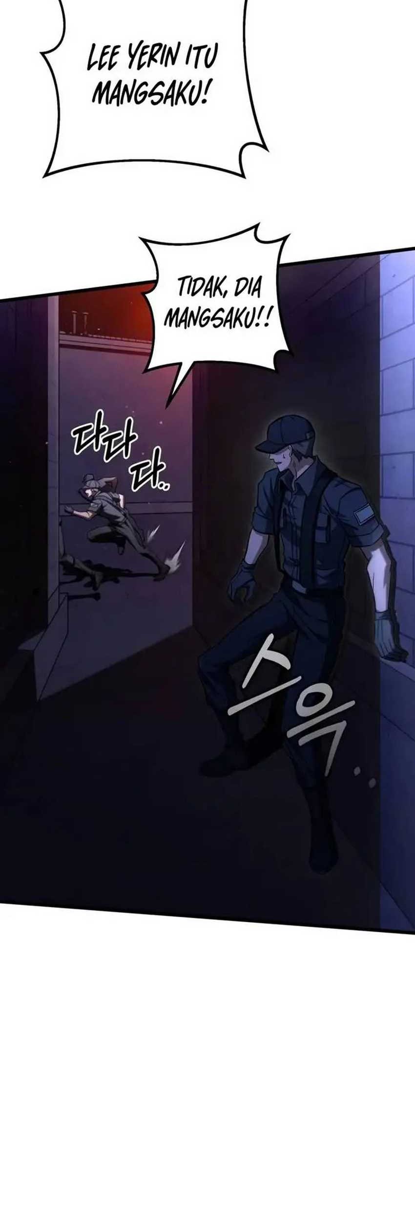 The Genius Assassin Who Takes it All Chapter 64 Gambar 67