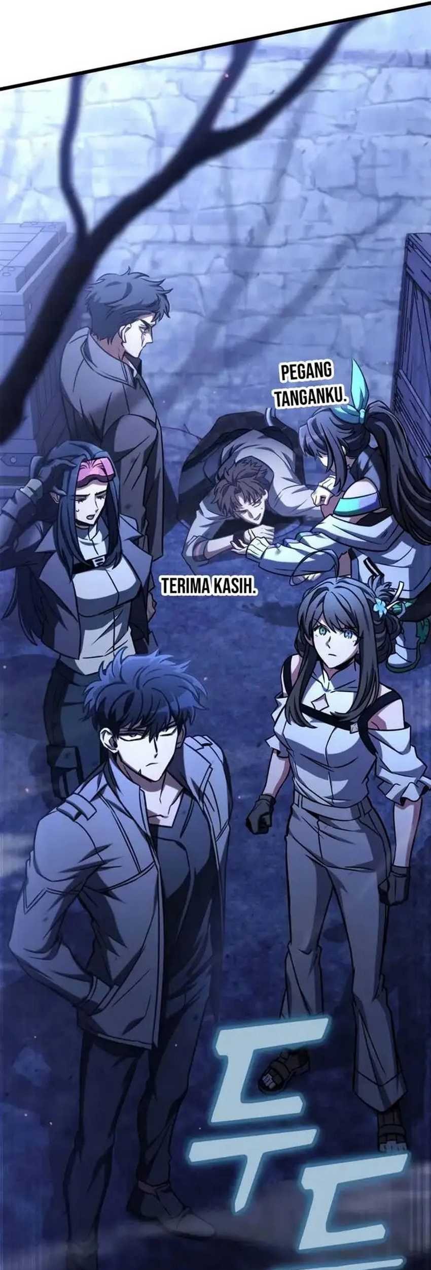 The Genius Assassin Who Takes it All Chapter 64 Gambar 72