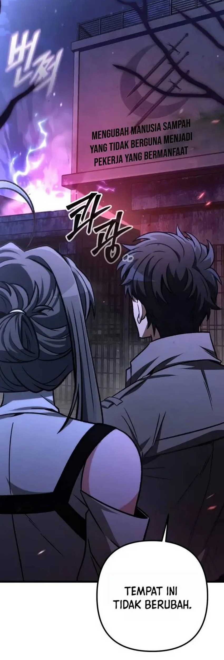 The Genius Assassin Who Takes it All Chapter 64 Gambar 74