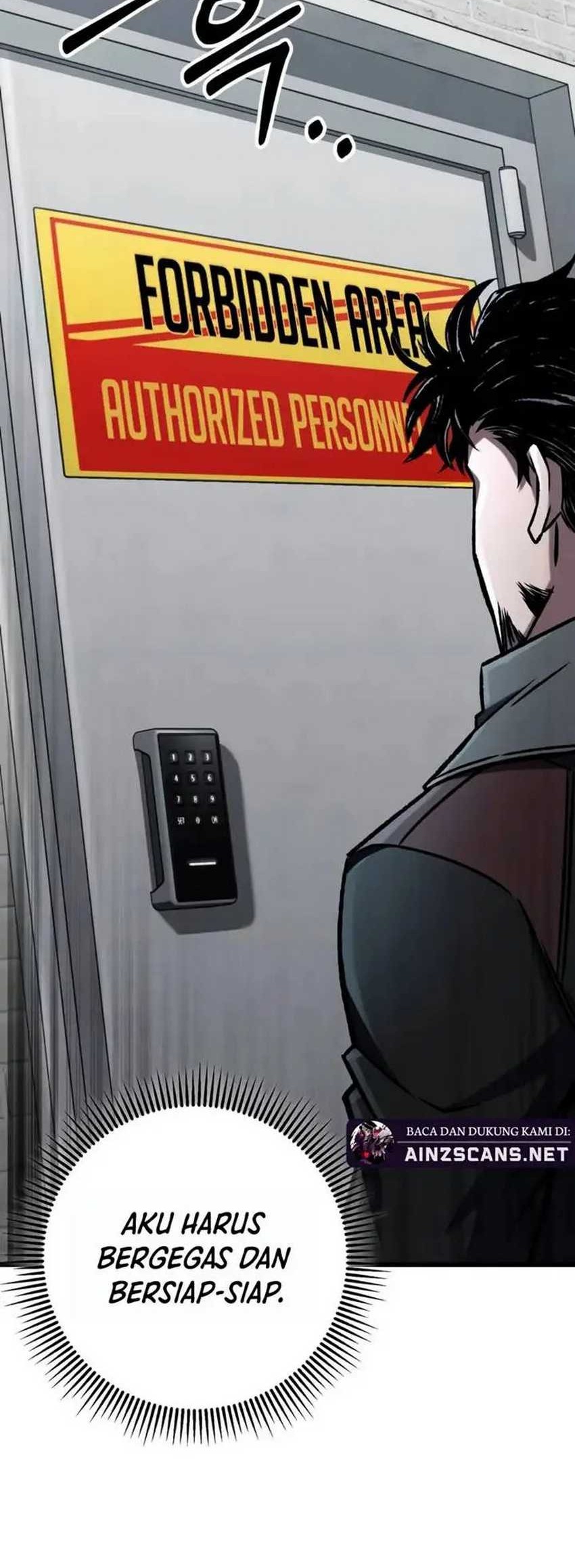 The Genius Assassin Who Takes it All Chapter 64 Gambar 77