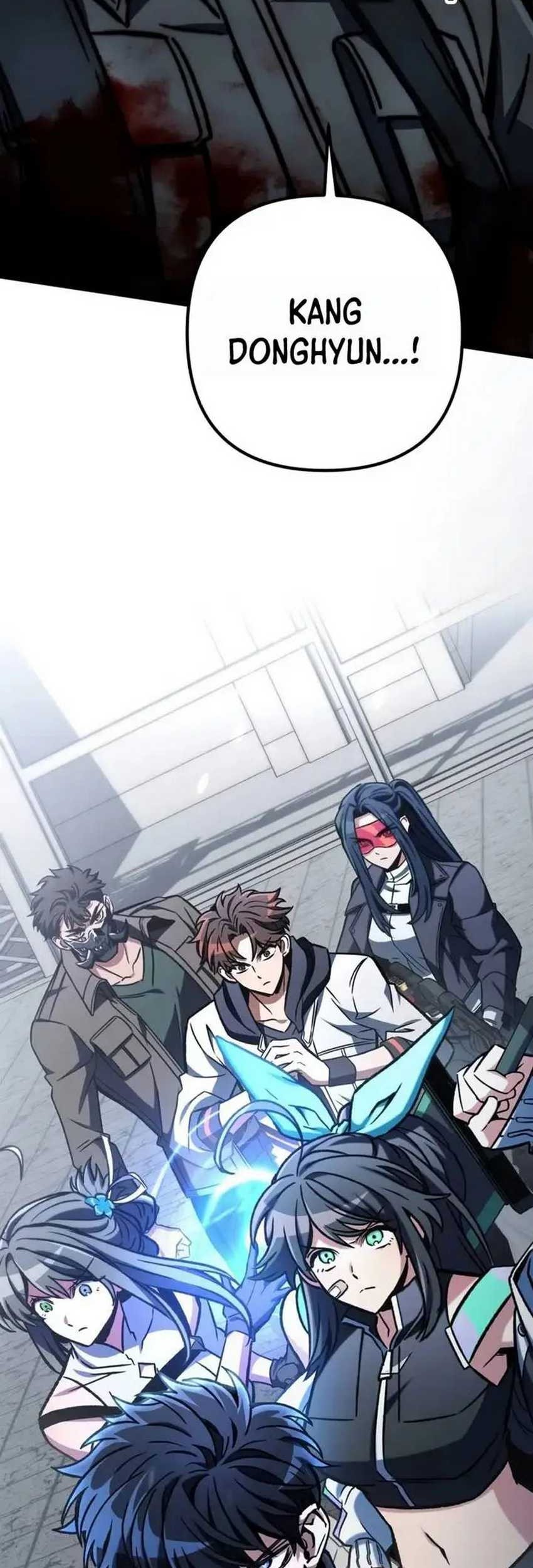 The Genius Assassin Who Takes it All Chapter 64 Gambar 80