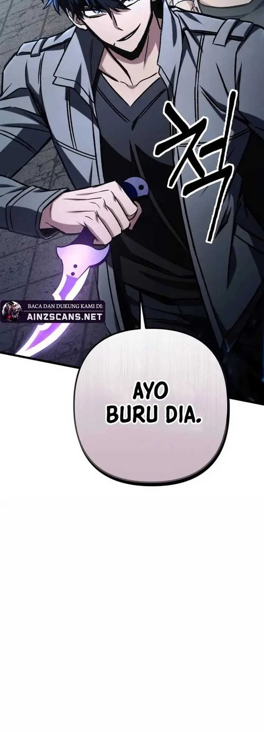 The Genius Assassin Who Takes it All Chapter 64 Gambar 81