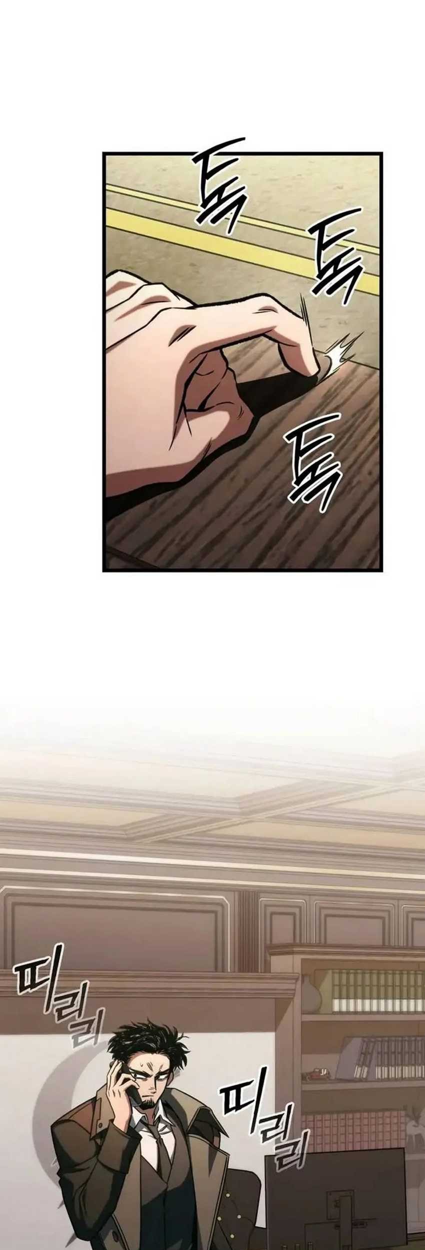 The Genius Assassin Who Takes it All Chapter 64 Gambar 4