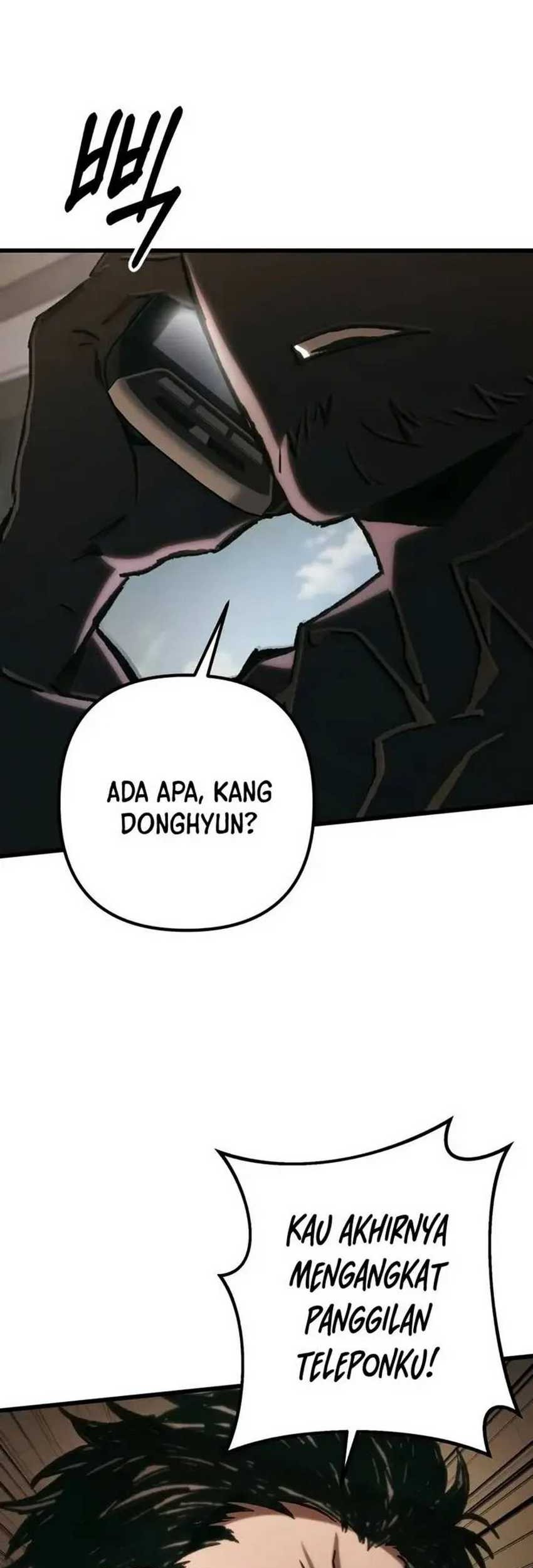 The Genius Assassin Who Takes it All Chapter 64 Gambar 6