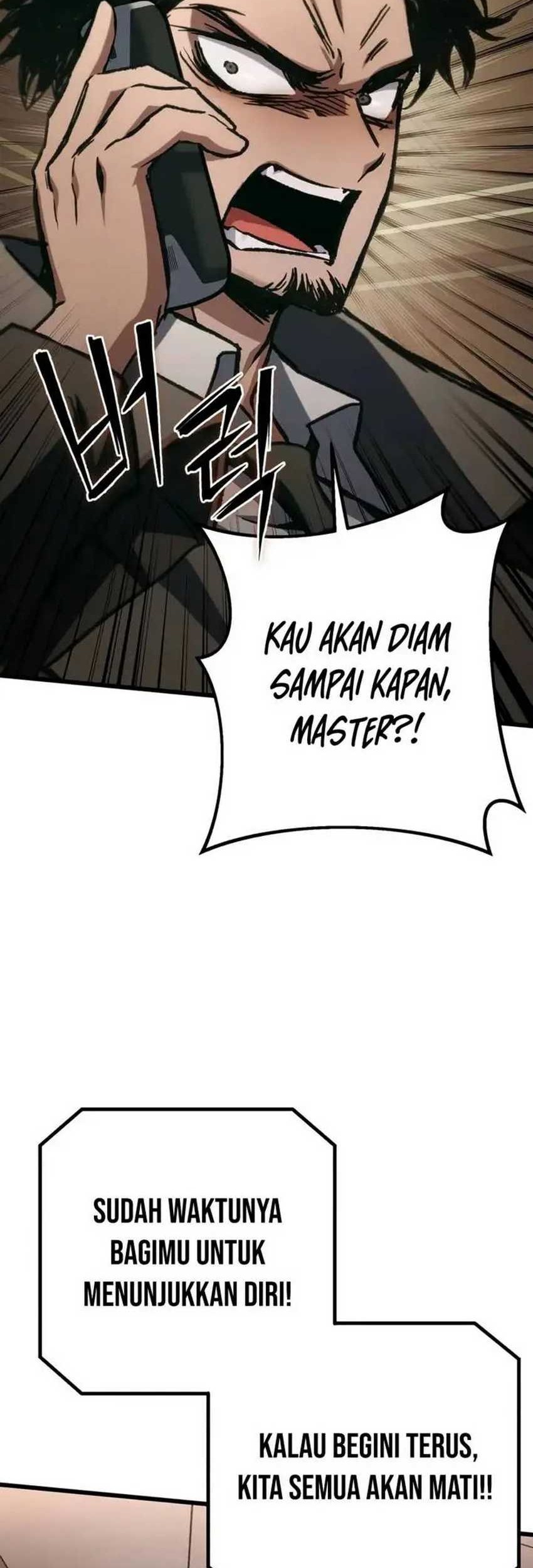 The Genius Assassin Who Takes it All Chapter 64 Gambar 7
