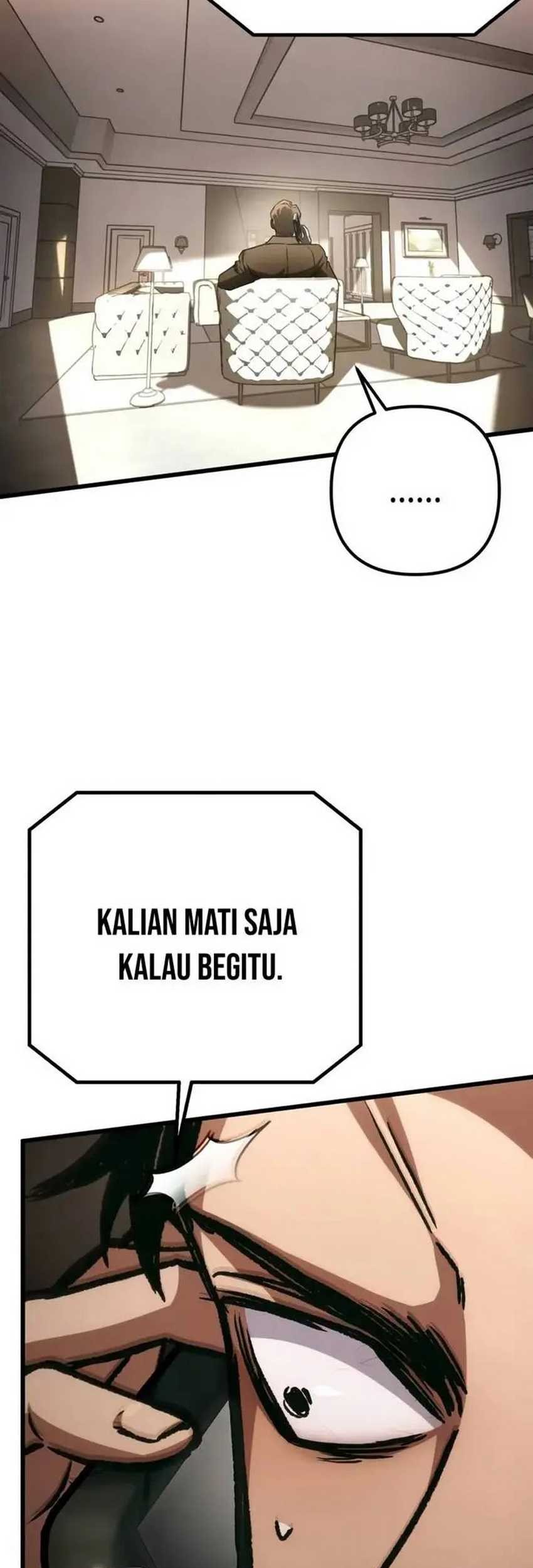 The Genius Assassin Who Takes it All Chapter 64 Gambar 8