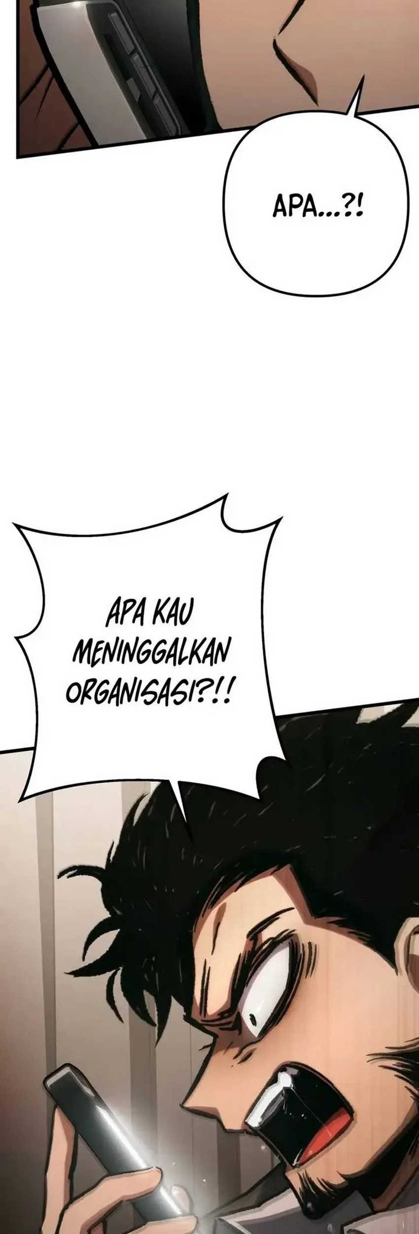 The Genius Assassin Who Takes it All Chapter 64 Gambar 9