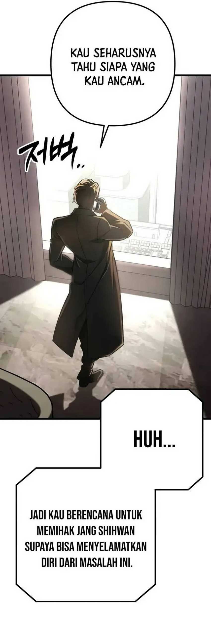 The Genius Assassin Who Takes it All Chapter 64 Gambar 11