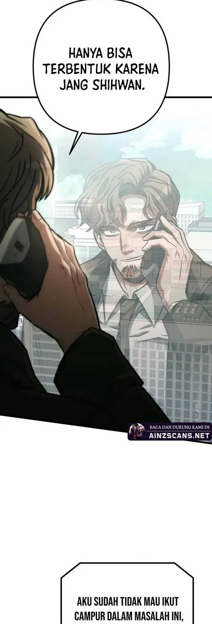 The Genius Assassin Who Takes it All Chapter 64 Gambar 13