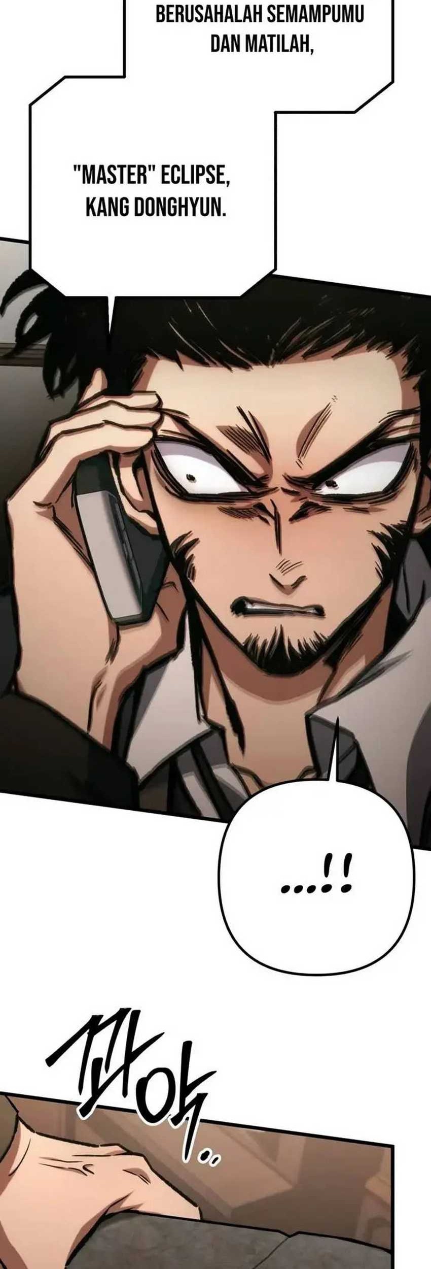 The Genius Assassin Who Takes it All Chapter 64 Gambar 14