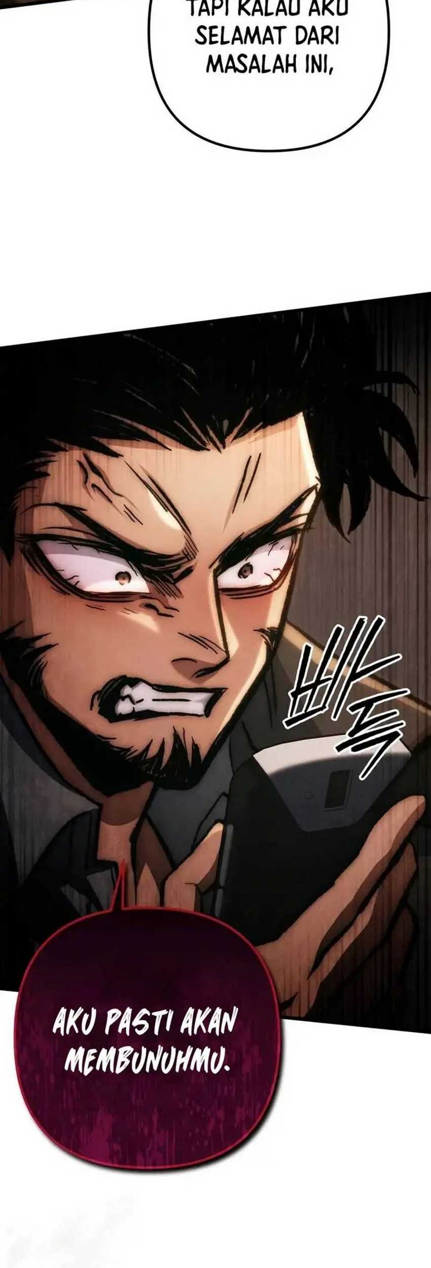 The Genius Assassin Who Takes it All Chapter 64 Gambar 16