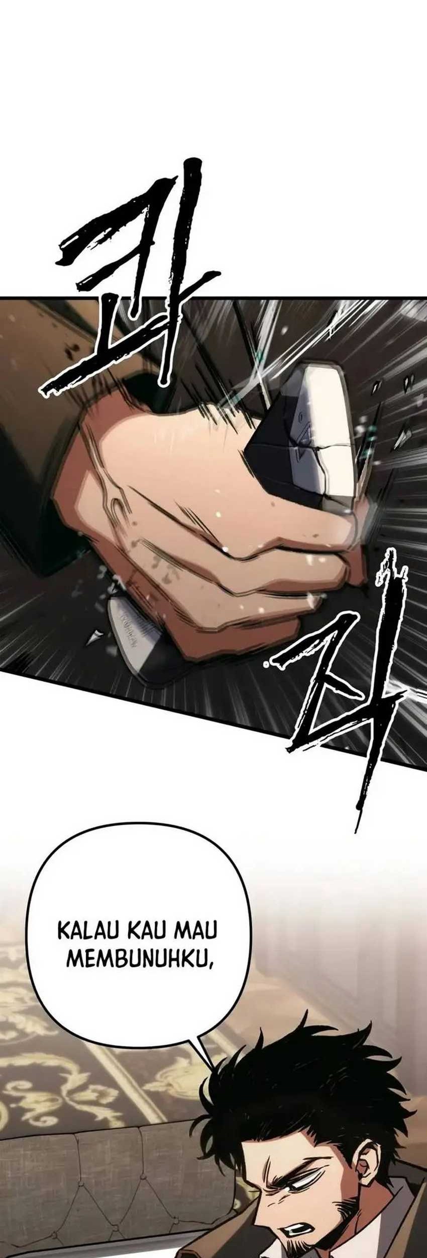The Genius Assassin Who Takes it All Chapter 64 Gambar 19