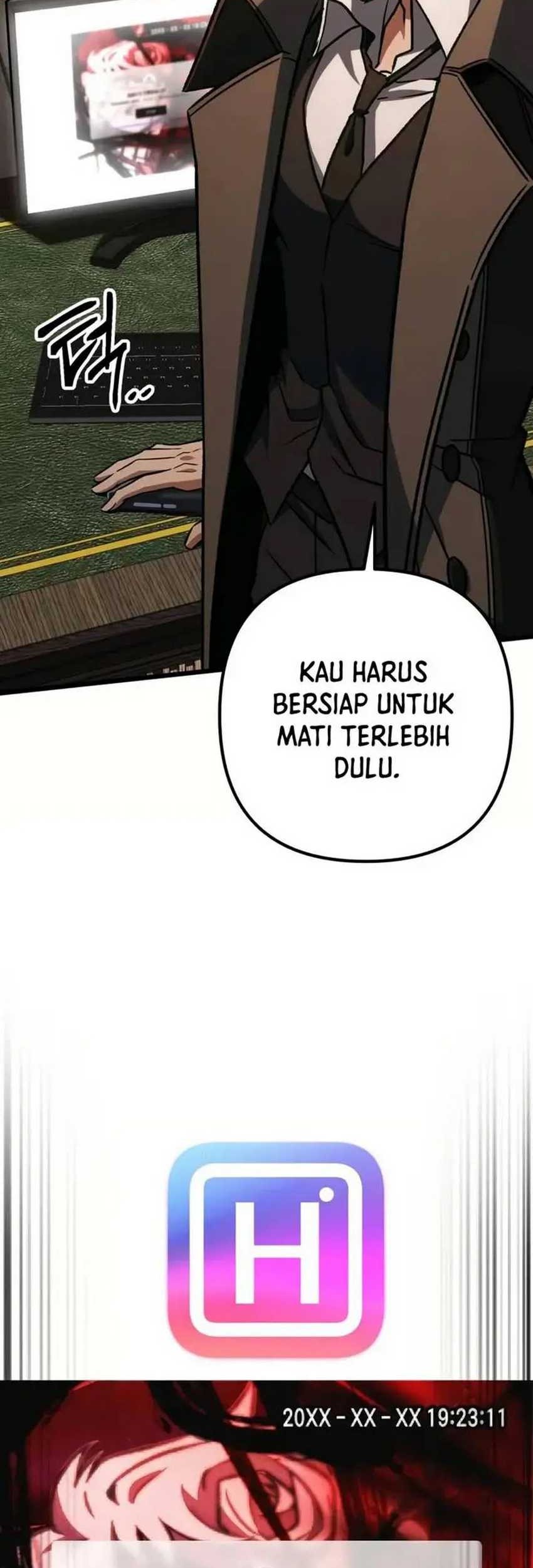 The Genius Assassin Who Takes it All Chapter 64 Gambar 20