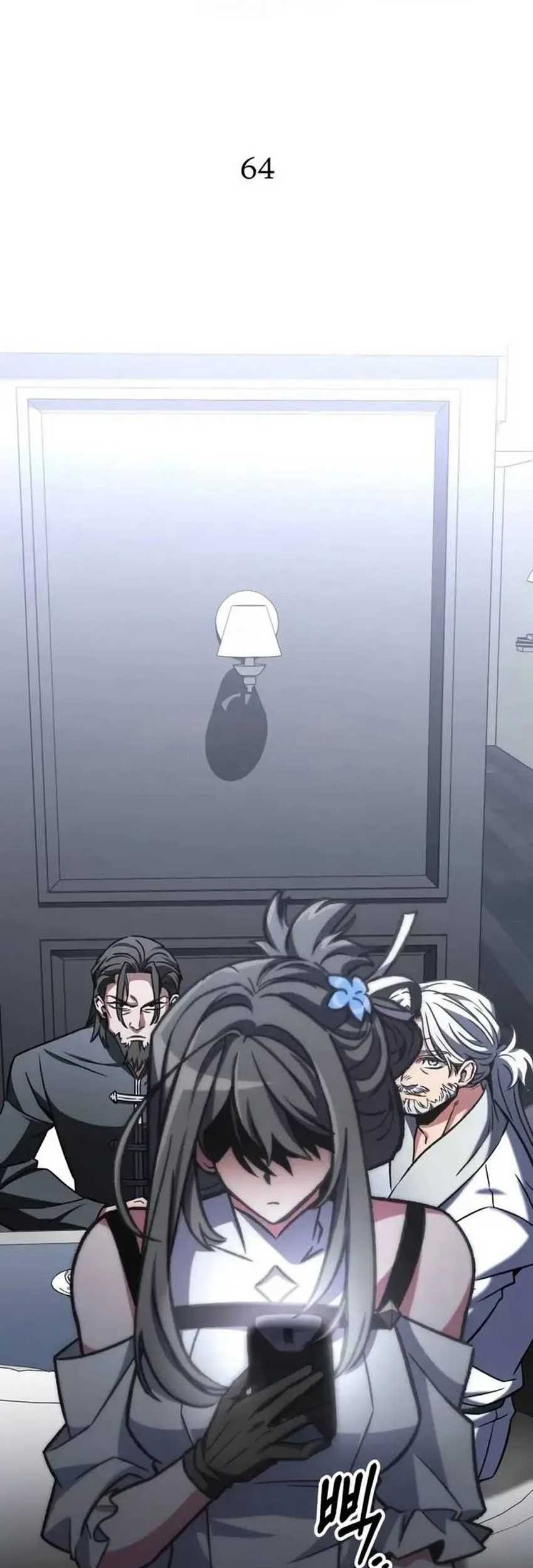 The Genius Assassin Who Takes it All Chapter 64 Gambar 22