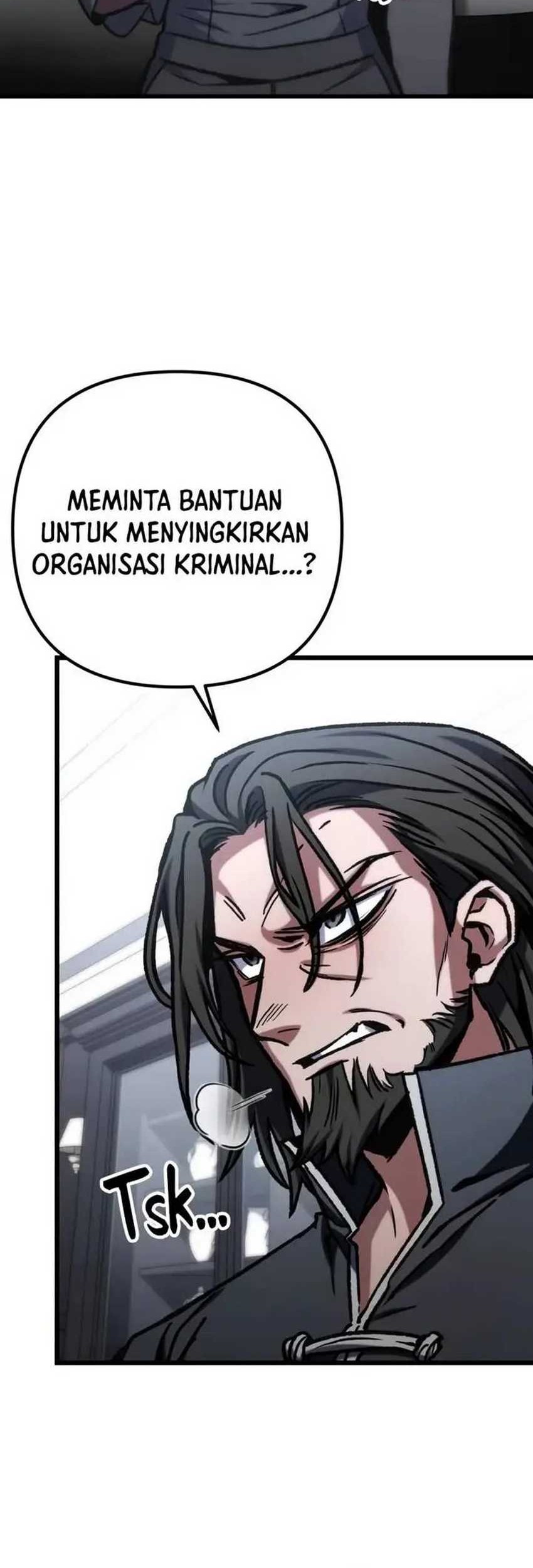 The Genius Assassin Who Takes it All Chapter 64 Gambar 23
