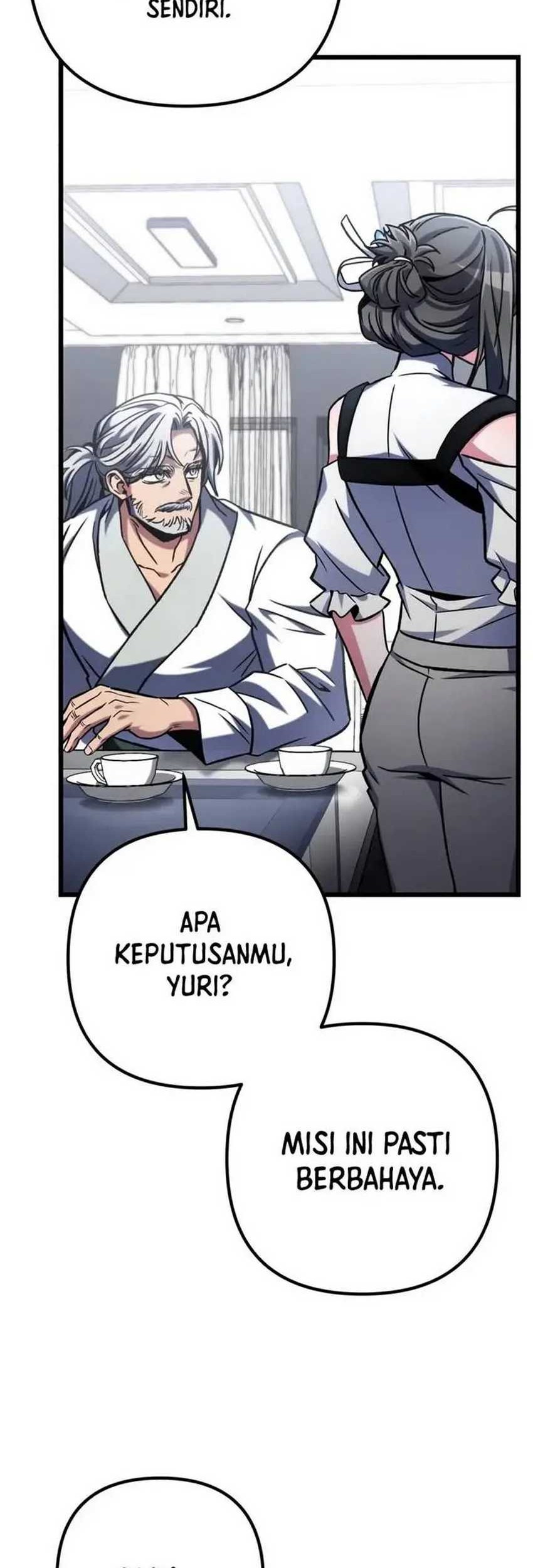The Genius Assassin Who Takes it All Chapter 64 Gambar 26