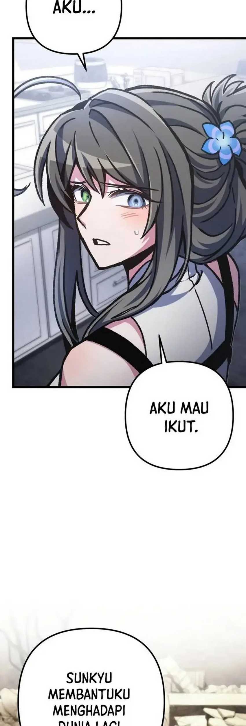 The Genius Assassin Who Takes it All Chapter 64 Gambar 27