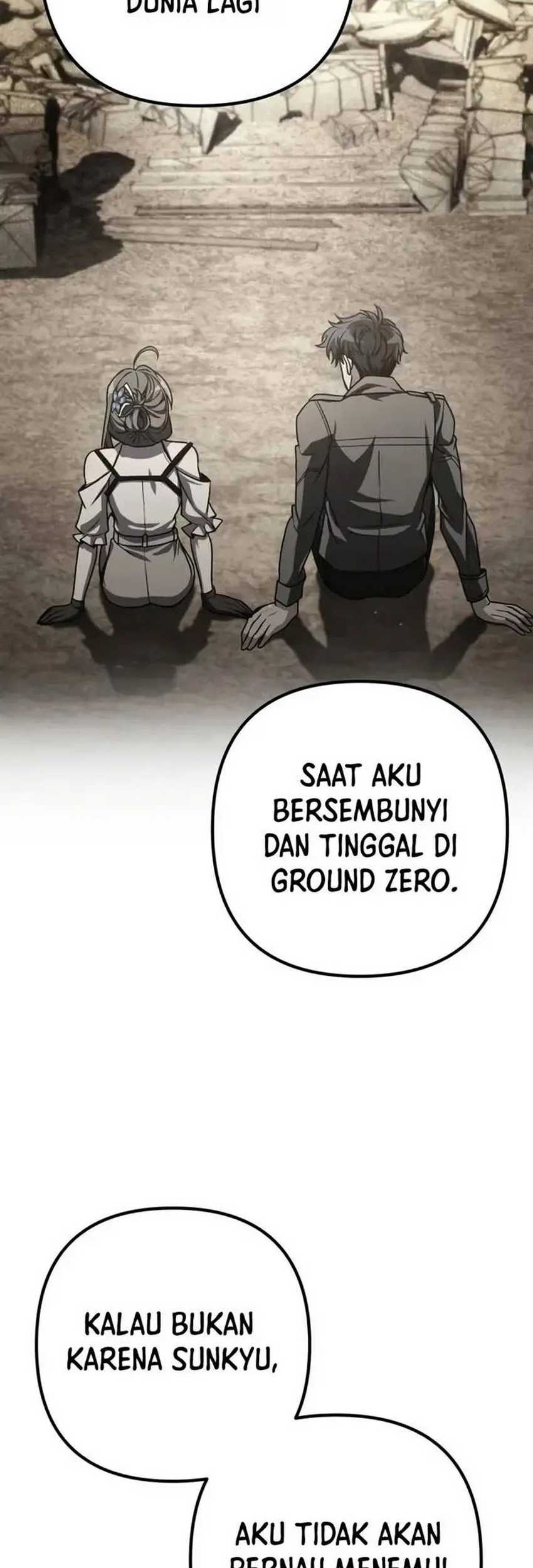 The Genius Assassin Who Takes it All Chapter 64 Gambar 28