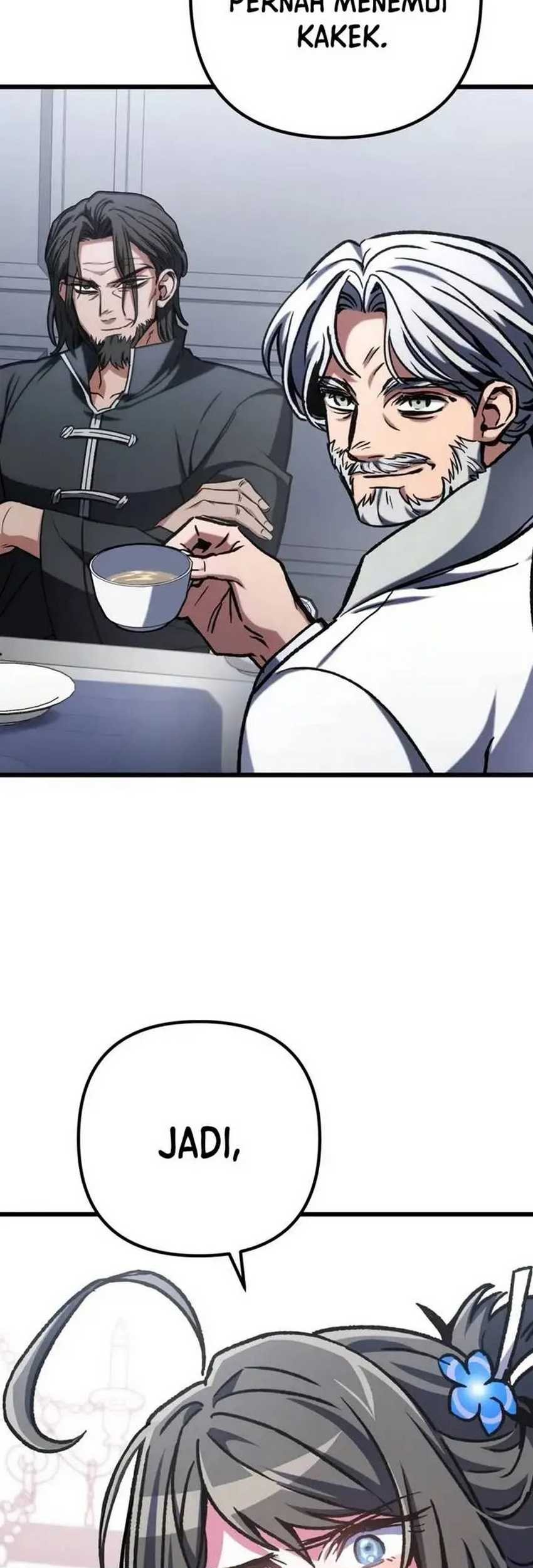 The Genius Assassin Who Takes it All Chapter 64 Gambar 29