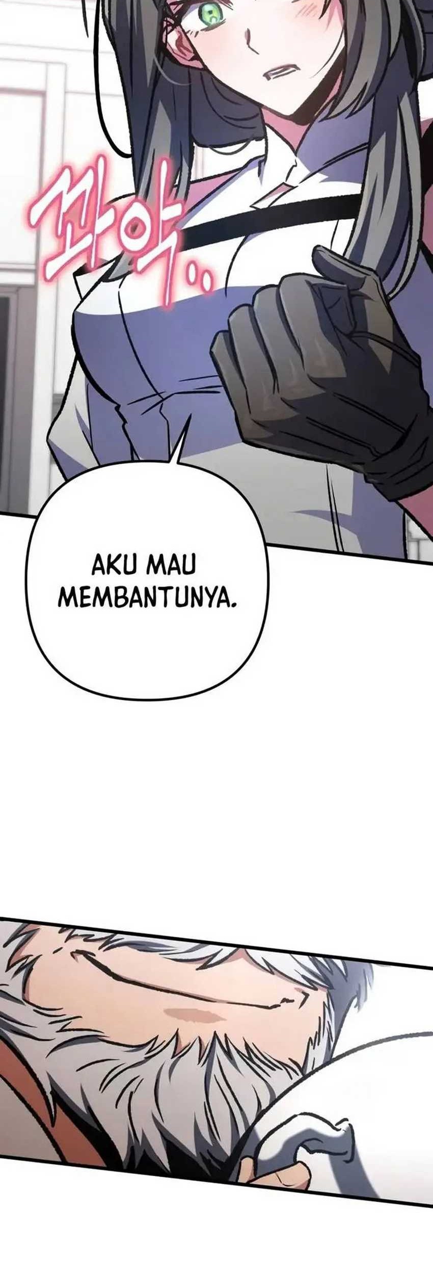 The Genius Assassin Who Takes it All Chapter 64 Gambar 30