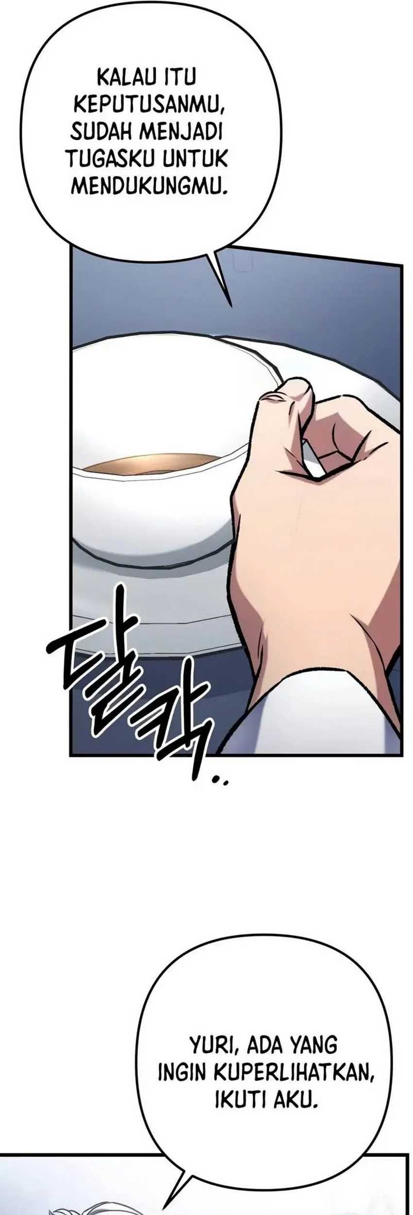 The Genius Assassin Who Takes it All Chapter 64 Gambar 32